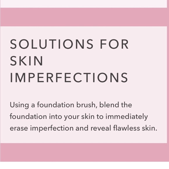 NEW DOLL 10 Hydragel Foundation - Picture 5 of 5